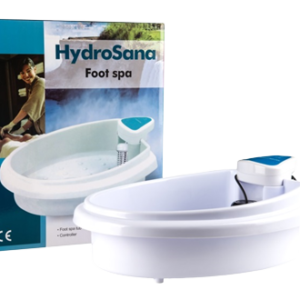 Hydrosana- Detox Organizmu wanienka